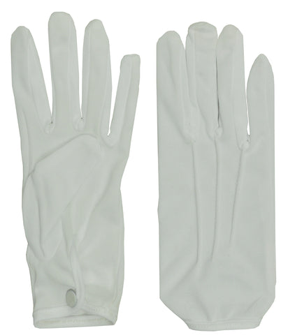 Theatrical Gloves with Snap