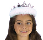 Tiara Marabou Diamond
