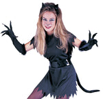 Cat Instant Costume Adult