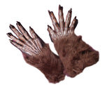 Werewolf Gloves