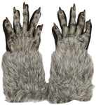 Werewolf Gloves