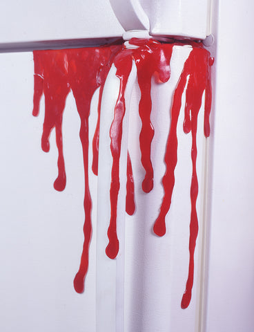 Drips of Blood