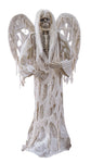 Gauze Demon with Wings 72In