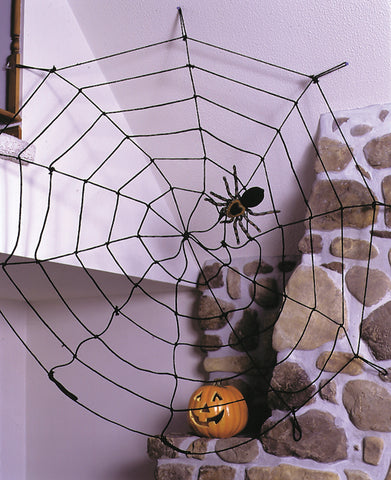 9' Spiderweb Rope
