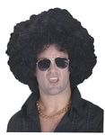 High Afro  Wig