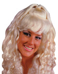 Spicy Glamour Wig