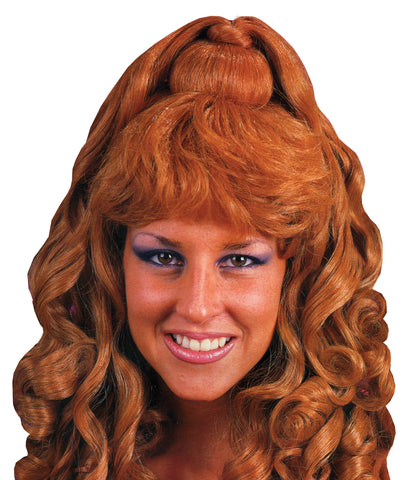 Spicy Glamour Wig