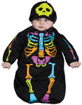 Skelebaby Bunting