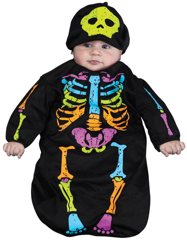 Skelebaby Bunting