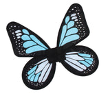 Wings Butterfly Satin Child