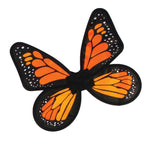 Wings Butterfly Satin Child