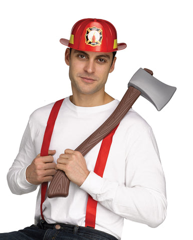 Firefighter/Instant Kit