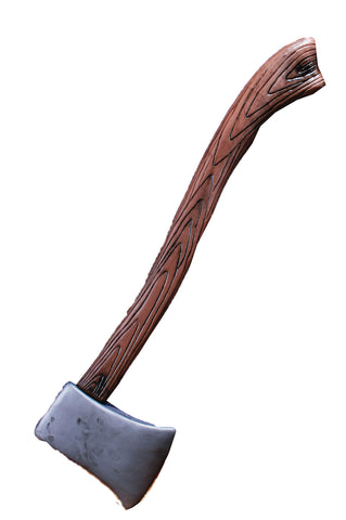 Wooden Axe