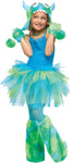Glitter Tutu