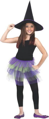 Glitter Tutu