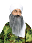 Turban Beard Instant Costume