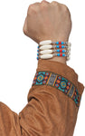 Native Warrior Bracelet