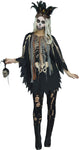 Women's Voodoo Poncho