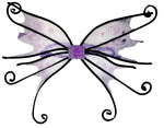 Wings Spider Fairy