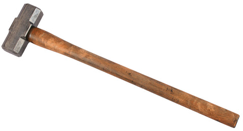 Realistic/Sledge Hammer