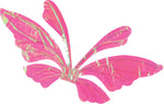Wings Tail Opal