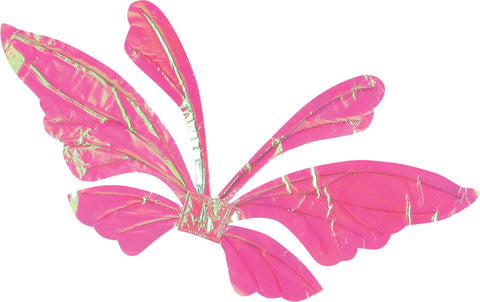 Wings Tail Opal
