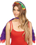 Women's Birds Of A Feather Costume