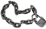 Padlock & Chain Accessory