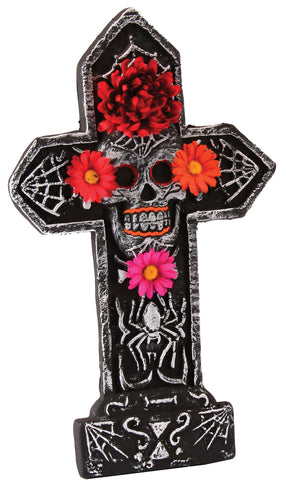Tombstone Day of the Dead Spider