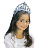 Sparkling Sequin Tiara