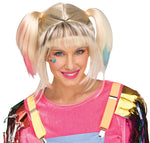 Roller Derby Rascal Wig