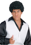 Jheri Curl Wig