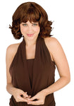 Buxom Beauty Wig