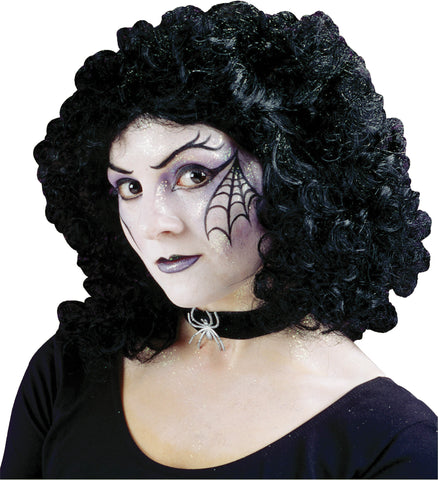 Curly Party  Wig