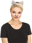 Jeweled Cat Ear
