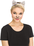 Jeweled Cat Ear