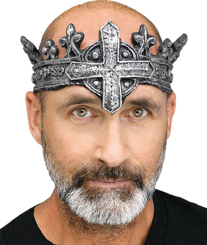 Medieval King Gothic Crown