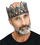 Skull King Gothic Crown