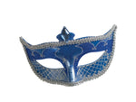 Women's Carnival Mask