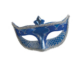 Women's Carnival Mask