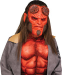 Hellboy Risilient Child Mask