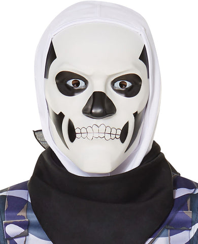 Skull Trooper Mask - Fortnite
