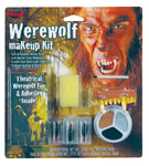 Living Nightmare. Werewolf Kit