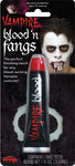 Vampire Blood & Teeth
