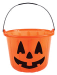 Pumpkin Bucket