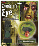 Zombie'S Eye Kit with Eye