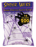 Spiderweb - 60 Gram