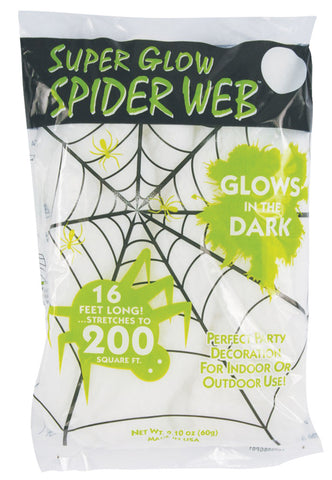 Spiderweb - 60 Gram