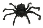 20" Hairy Poseable Spider