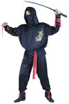 Ninja Costume